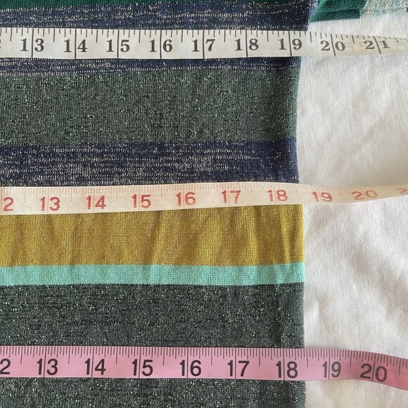 H&M Womens Shirt Dress Sz Small Preppy Minimalist Minimal Neutral Retro Nirvana - Picture 13 of 14